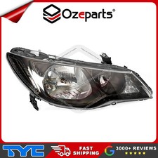 RH RHS Right Hand Head Light Lamp For Honda Civic FD s2 Sedan Hybrid 2009~2012