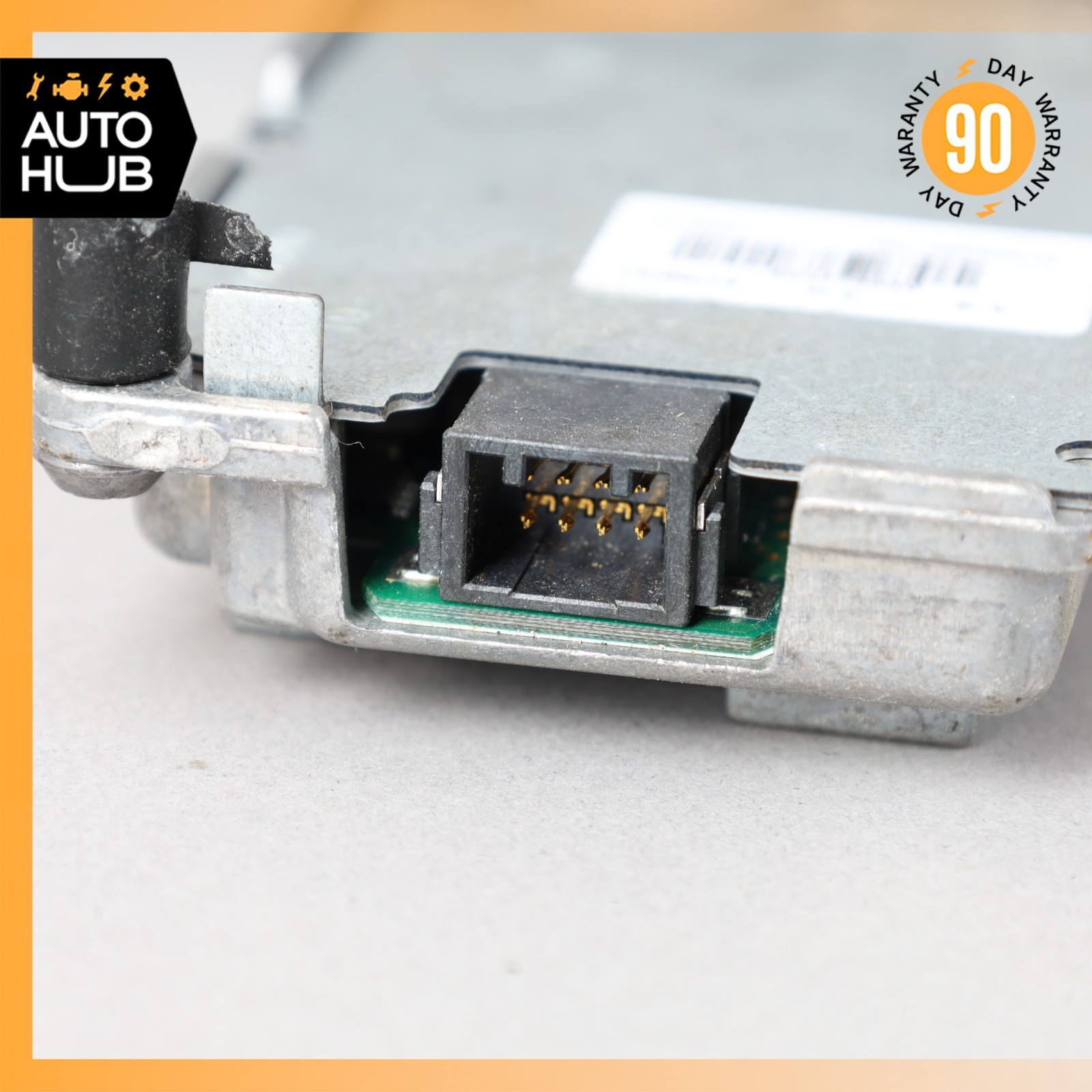 Aston Martin DB9 Xenon HID Headlight Ballast Module Unit 89099010 OEM