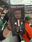 New ListingTupac Shakur Featured Person/Artist Orioles Bobblehead Figure