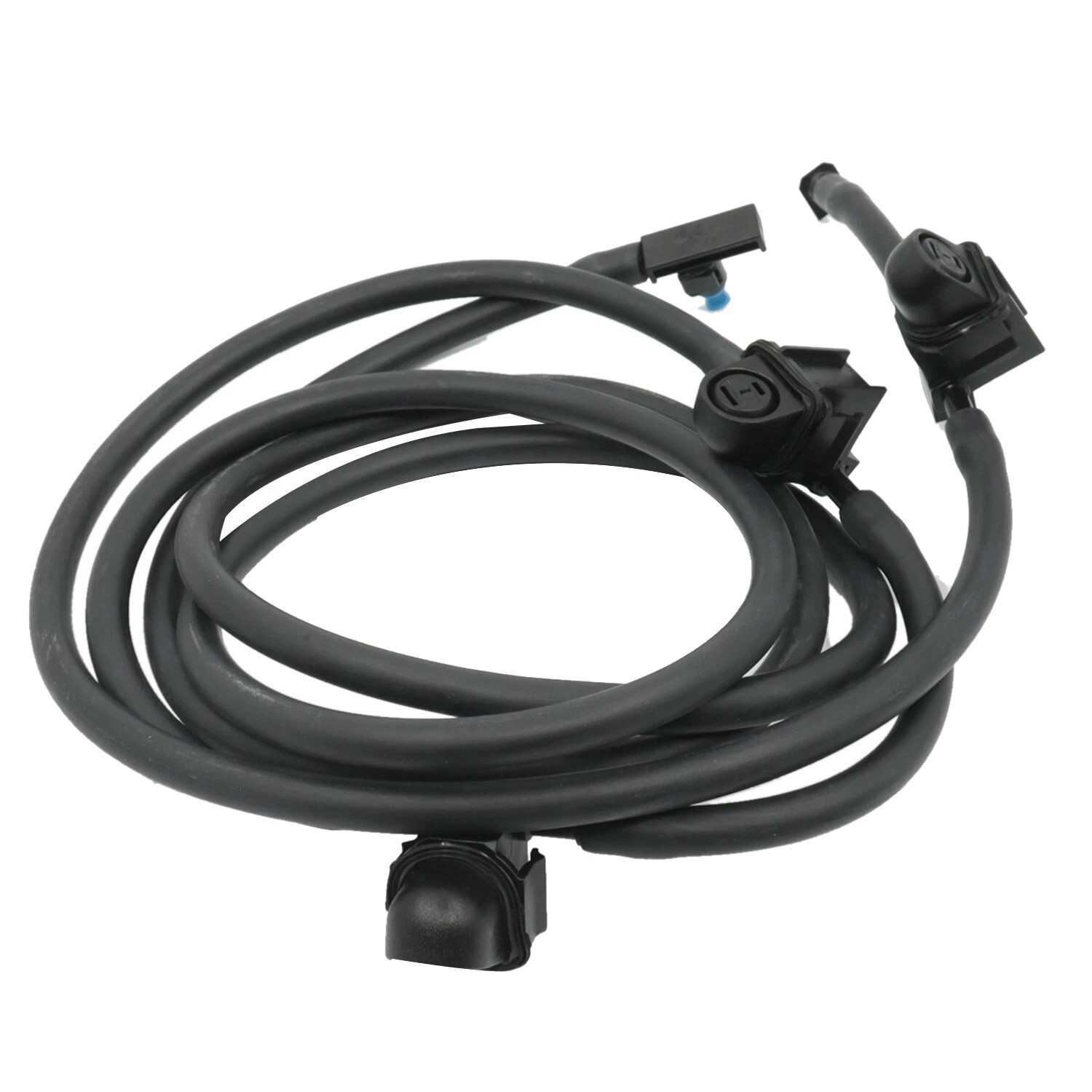Tuyau lave-glace 2128600792 pour réparer les fuites de nettoyage sur Mercedes Classe E CLS