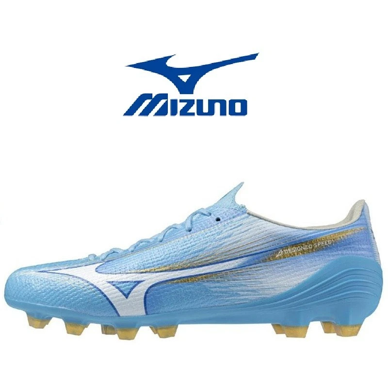 Preços baixos em Mizuno Azul 7 Chuteiras e Tênis de futebol dos