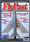 FlyPast Magazine - Britain's Top-Selling Aviation Monthly - February 2002 — photo 1