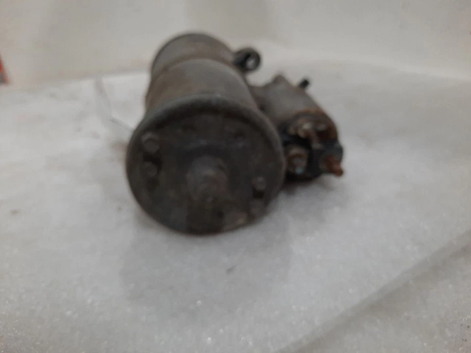 Starter Motor 2009 F150 Sku#4258661 - Image 4 of 4