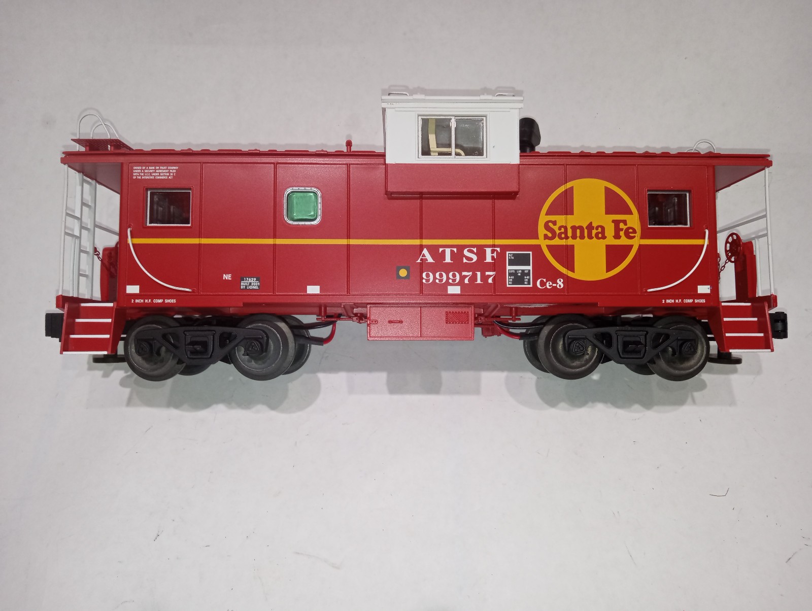 Click here to see eBay Auction