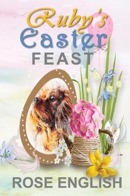 Rose English Ruby's Easter Feast (Taschenbuch) Ruby's Pocket Treasures