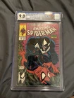 AMAZING SPIDER-MAN #316, CGC 9.0, OW  (Marvel, 1989)