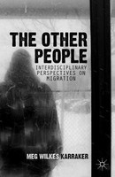 M. Wilkes Karraker | The Other People | Taschenbuch | Englisch (2013) | Ix
