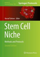 Kursad Turksen | Stem Cell Niche | Buch | Englisch (2019) | Xii | Humana