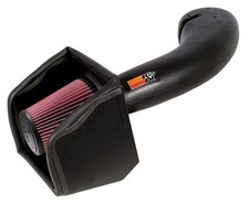 K&N Filters 57-3026 Performance Air Intake Sy...