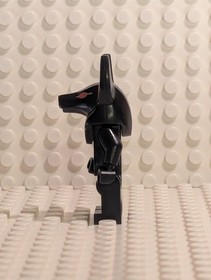 Lego Pharaoh's Quest Anubis Guard pha008 - from 7327 New