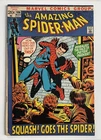 Amazing Spider-man 106 1972 Marvel Comics