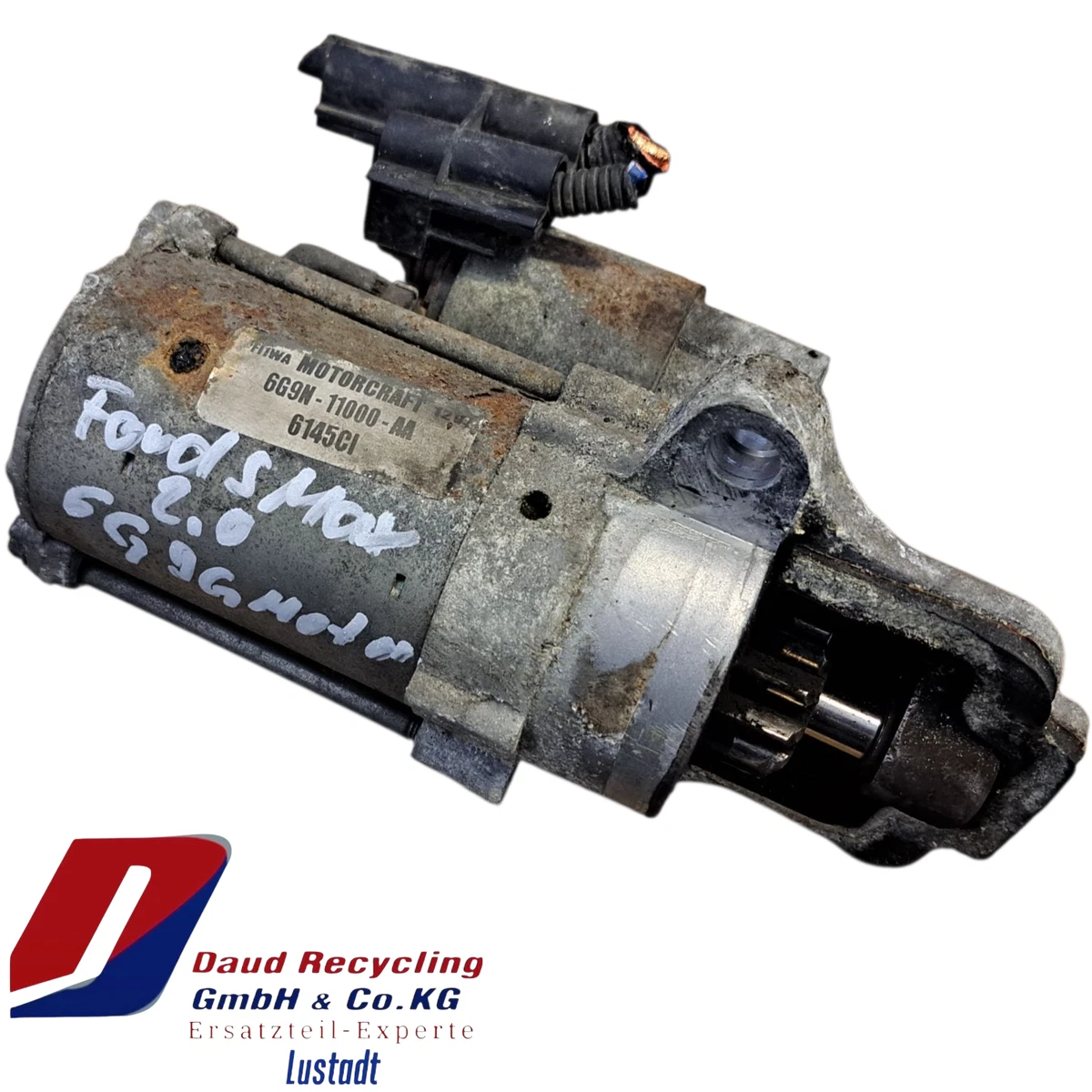 Ricambio per gruppo accensione per Ford Fiesta 1983 2016, Focus 1998