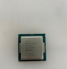 Intel Xeon E3 1230V2 1230V3 1231V3 1240V2 1270V2 1280V2 1225V2 CPU Processor