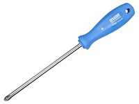 616431 Schraubendreher Phillips PH3 615NI L.Klingen: 150Mm Unior