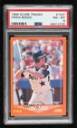 1988 Score Rookies & Traded Factory Set Craig Biggio #103T PSA 8 HOF