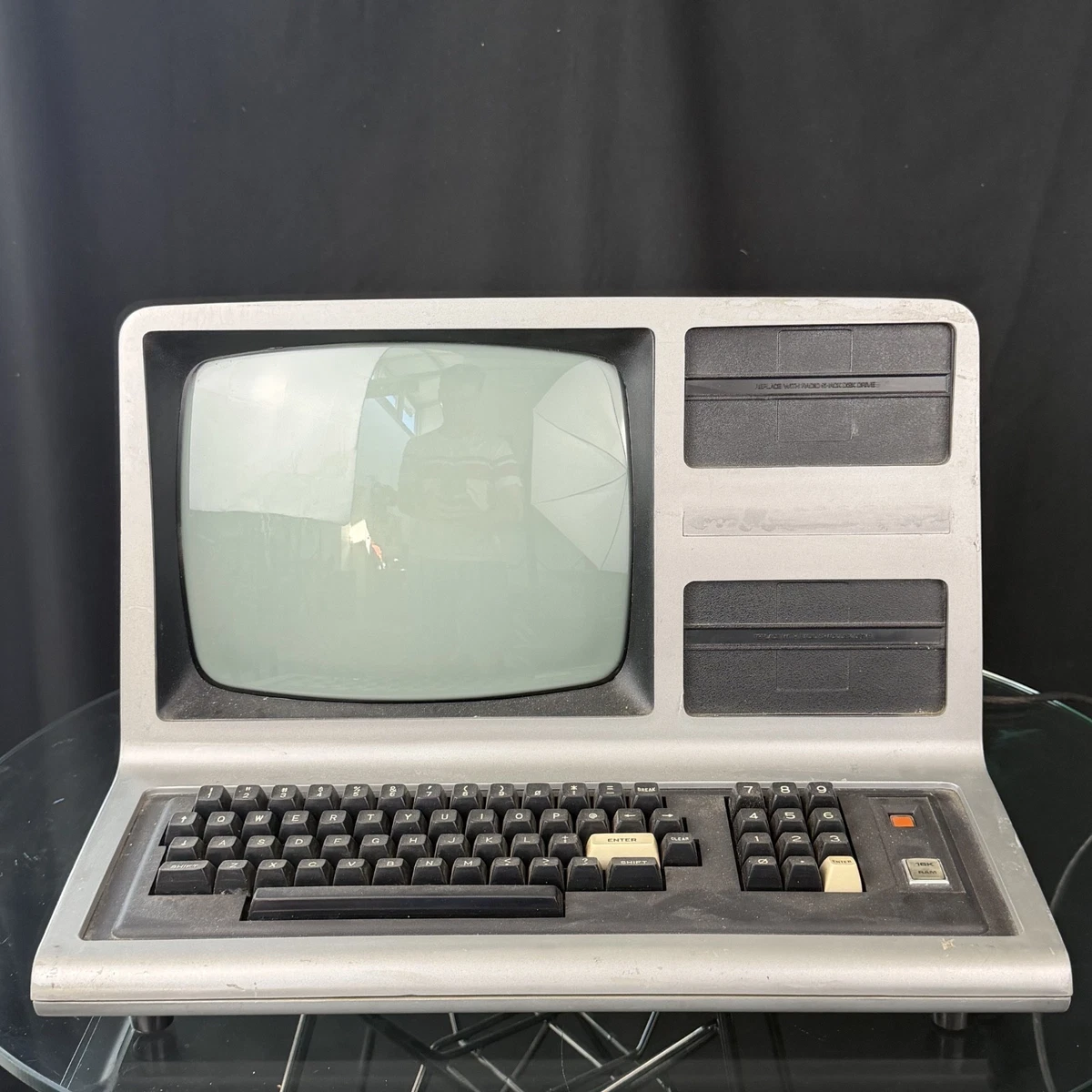 Preços baixos em Computadores antigos Tandy e mainframes | eBay