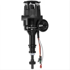MSD Ignition 83503 Distributor MSD Black Ford 351C-460,RTR