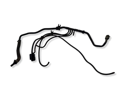 BMW 3 E90 E91 2006 Diesel 170kW Turbolader Druckwandler Magnetventil 1742712