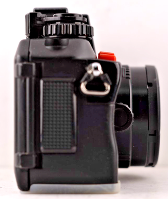 MINT] Nikon Nikonos IV-A Underwater Film Camera w/ Nikkor 35mm F2