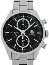 TAG Heuer Carrera Chronograph 358532