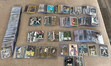 Over 280 Card LOT OF Baseball CARDS. LOOK AT PICTURES Marlins Miami