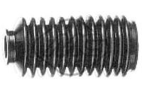 Faltenbalgsatz Lenkung Metalcaucho 01511 FüR VW Golf 2 19E 1G1 Jetta 1G2 165 B3