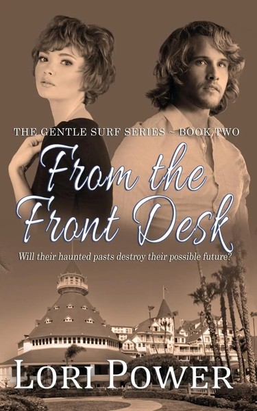 Lori Power | From The Front Desk | Taschenbuch | Englisch (2017)-image