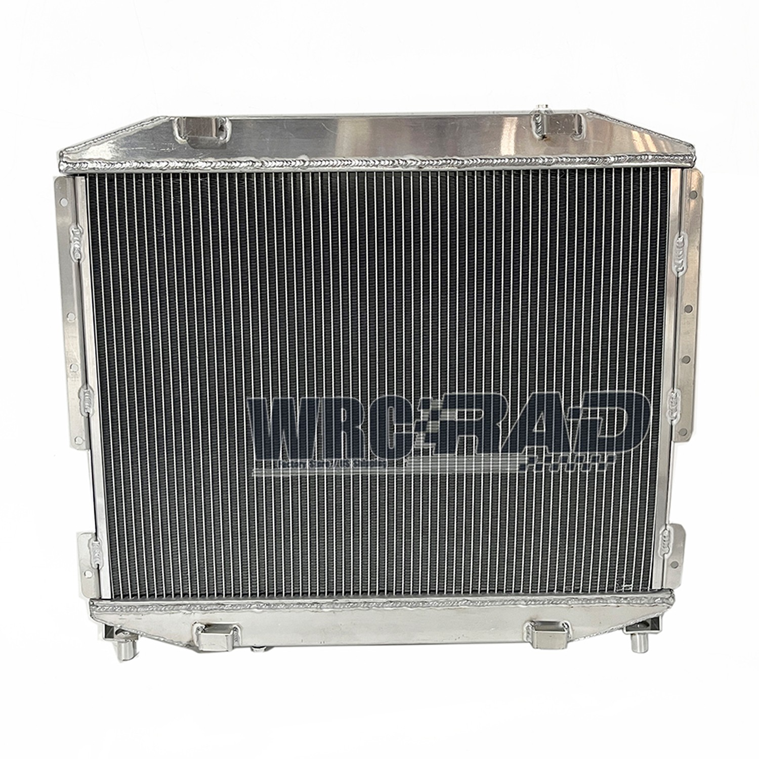 Bentley Mulsanne S 1987-1992 Radiator