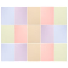 200 Sheets Color Copy Paper Multi Purpose Photocopy Printing