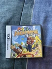 Mario Hoops 3 on 3 (Nintendo DS, 2006)