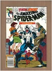 Amazing Spider-Man #374 NEWSSTAND Marvel 1993 VENOM PETER'S PARENTS VG 4.0