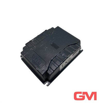 Jetter Modul Meisterteil JXM-TX5-E02-G06-K02 module 10000752 Rev. 05.06