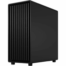 Fractal Design North Momentum Edition Black E-ATX Chassis Mid Tower PC Case