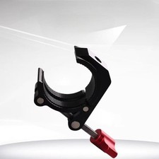 Multifunctional Photography Strong Clip Universal Crab Claw Clamp For SLR Camera