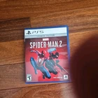Spider-Man 2 PlayStation 5 Marvel Game