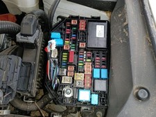 8264147050 FUSE BOX UNIT / 3H040477 / 2665808 FOR LEXUS UX _AA1_, _AH1_, _MA1_