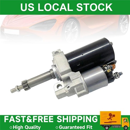 McLaren 650S 2019-2023 Starter motor P/N 11F0133CP Photo - $103