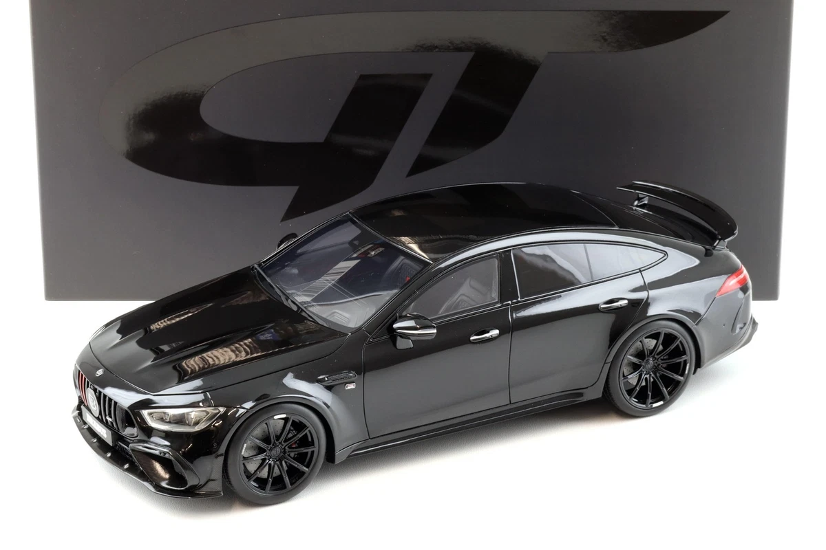 Mercedes-Benz GTspirit 1:18 Scale Diecast & Toy Vehicles for sale