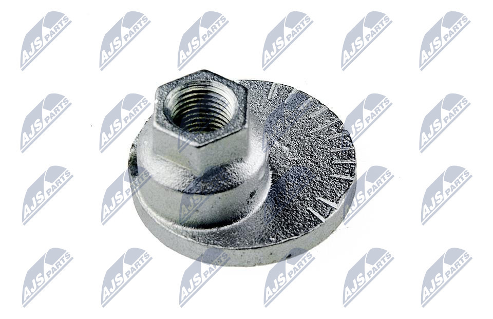 N.T.Y. ZWT-TY-061S.NTY Bolt, wheel alignment for TOYOTA