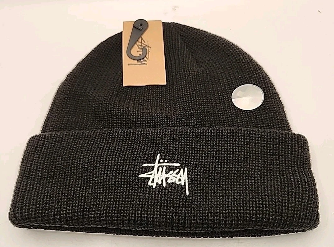 Stussy Beanie products for sale | eBay