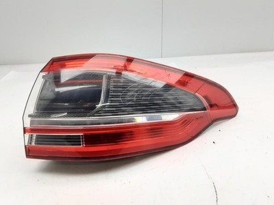 FORD SMAX 2010-2015 REAR LIGHT BRAKE LIGHT AM2113404AG
