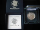 2024 US Mint Morgan Uncirculated Silver Dollar  Philadelphia