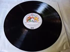 QUEEN A NIGHT AT THE OPERA  Original BLAIRS 1975 Press UK LP  *NEAR MINT PLAY*