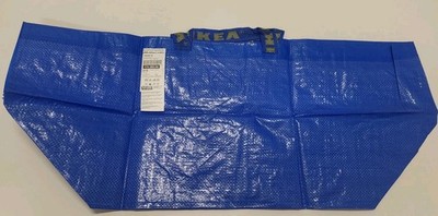 Ikea Frakta Tragetasche 71 L 1 ST Umzugstasche