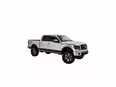 ICI Rocker Armor Rocker Panel Kit RA-T4020M