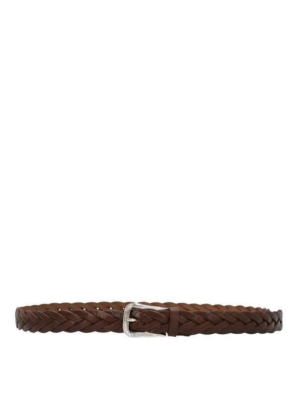 25+ Brunello Cucinelli Men's Belts for sale | Updated Oct 2026