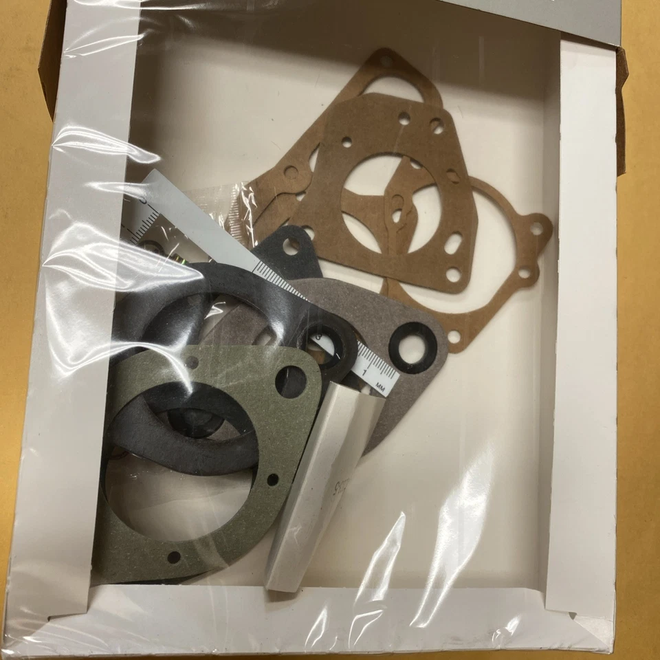 ¡KIT DE CARBURADOR HYGRADE 518C NUEVO! ¡HECHO EN USA! ¡ENVÍO GRATUITO! Foto 4 de 4