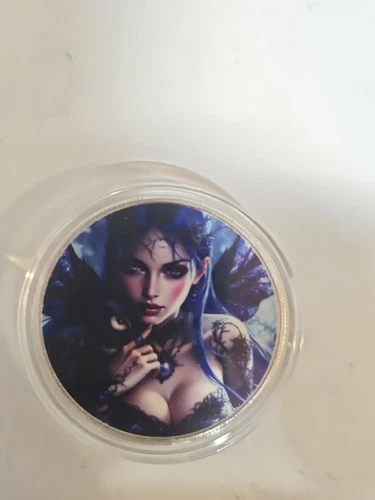 HAYLEYBUG  1/2 OZ PEACE & LOVE  2/15