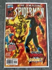 Amazing Spider-Man (Vol.2) #2 | 1st app of Shadrac | NM- | B&B (Marvel 1999)