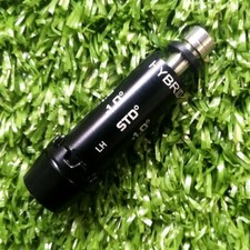 .370 LH Shaft Sleeve Adapter For Cobra King F9 F8 F7 Speedzone Radspeed Hybrid